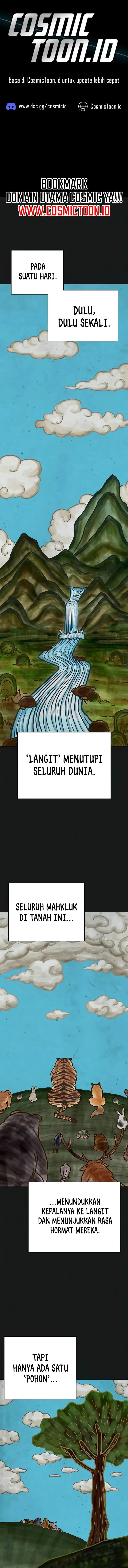 Reality Quest Chapter 167 Gambar 1