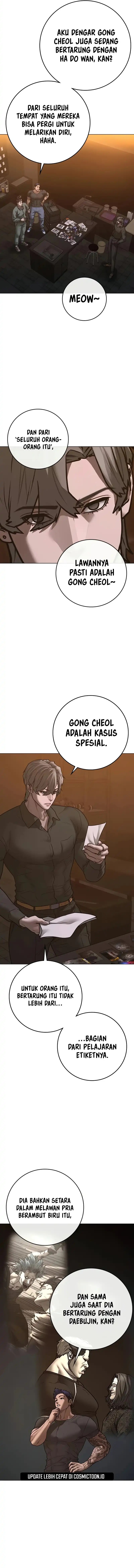 Reality Quest Chapter 167 Gambar 11