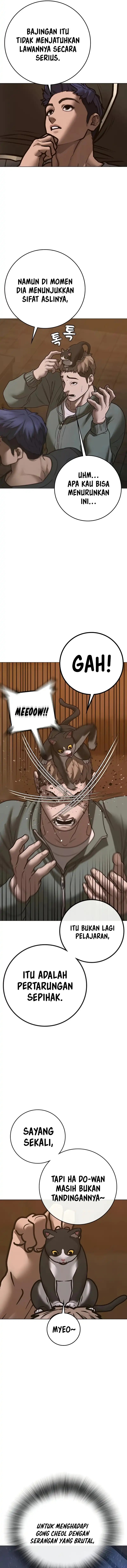Reality Quest Chapter 167 Gambar 12