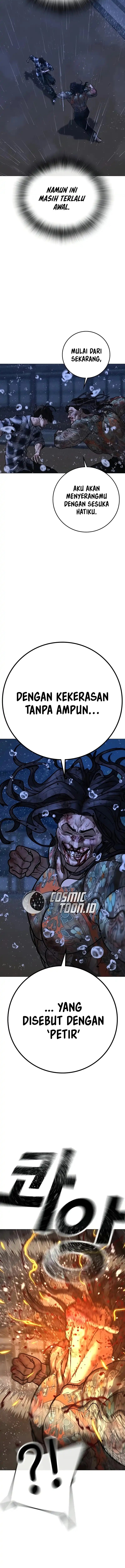 Reality Quest Chapter 167 Gambar 13