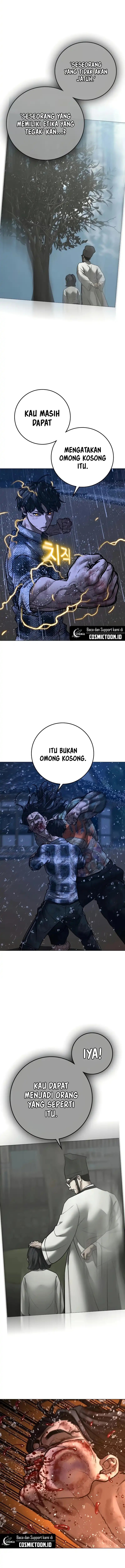 Reality Quest Chapter 167 Gambar 14