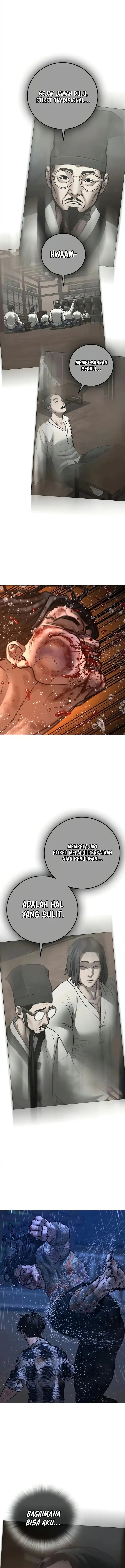 Reality Quest Chapter 167 Gambar 15