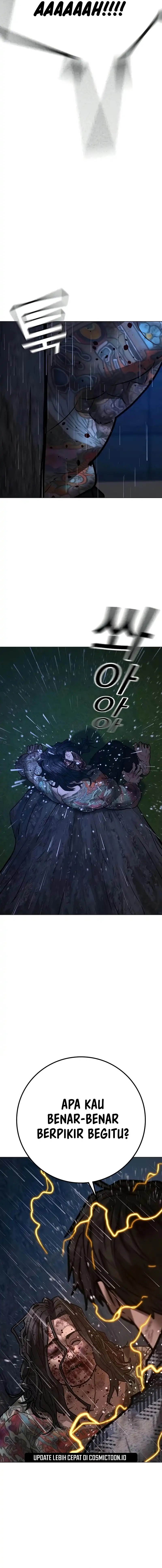 Reality Quest Chapter 167 Gambar 20