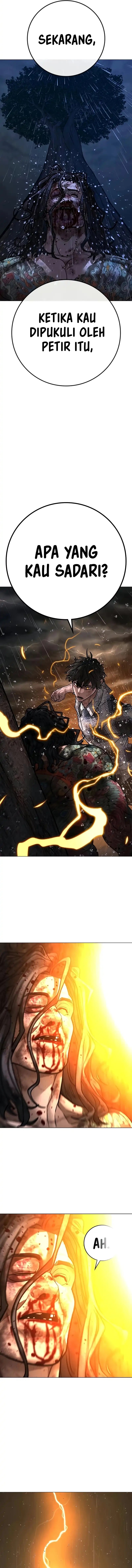 Reality Quest Chapter 167 Gambar 21