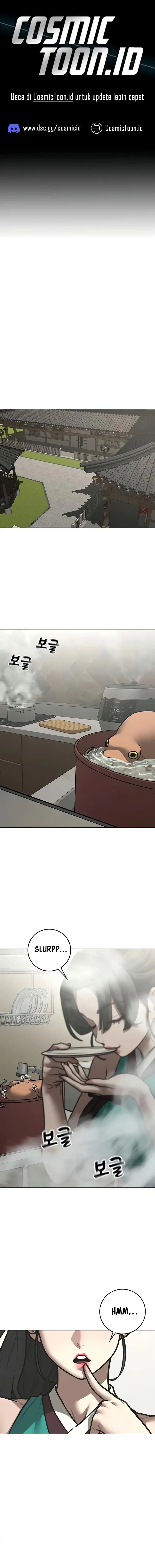 Reality Quest Chapter 168 Gambar 1