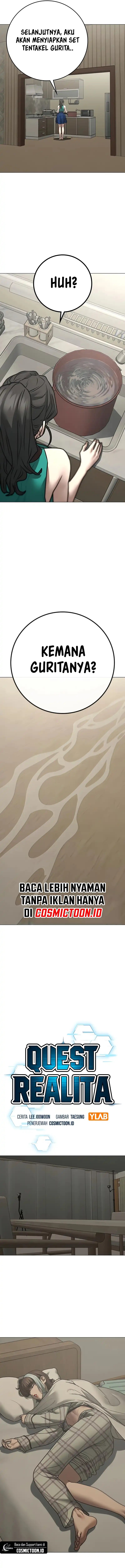 Reality Quest Chapter 168 Gambar 3