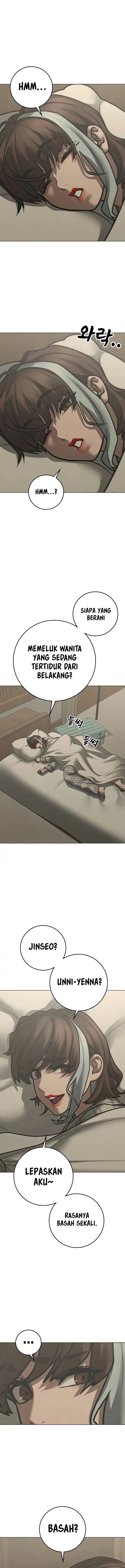 Reality Quest Chapter 168 Gambar 4