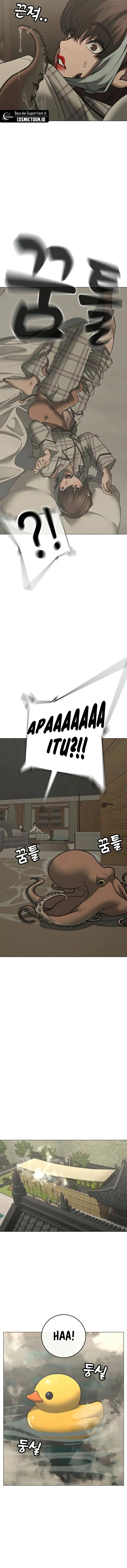 Reality Quest Chapter 168 Gambar 5