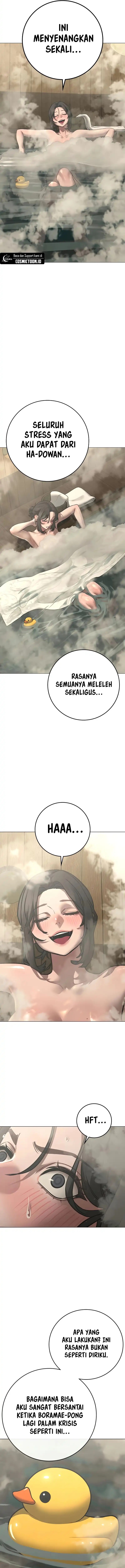 Reality Quest Chapter 168 Gambar 6