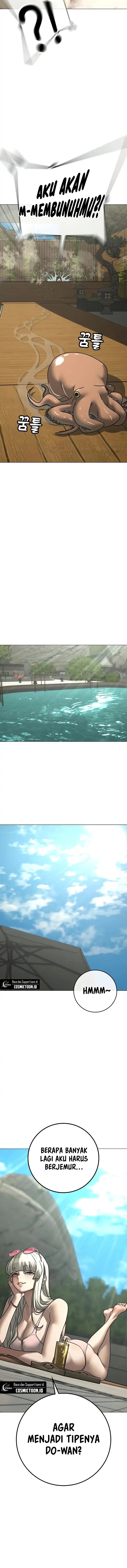 Reality Quest Chapter 168 Gambar 8