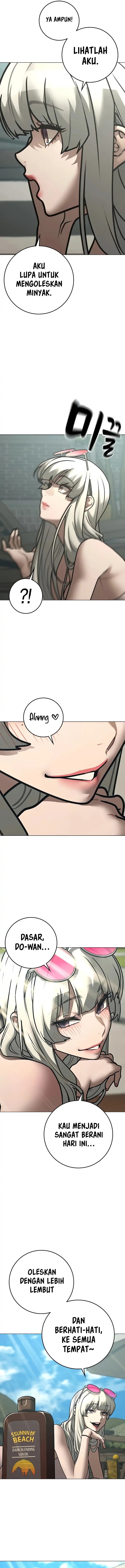 Reality Quest Chapter 168 Gambar 9