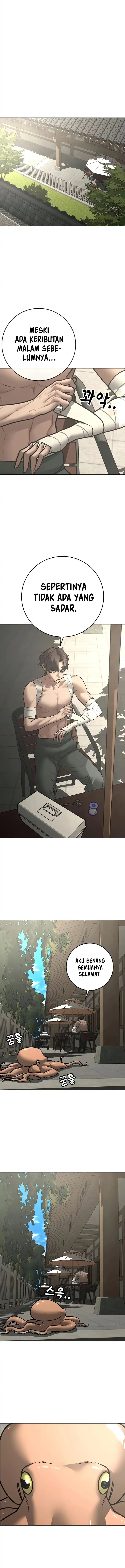 Reality Quest Chapter 168 Gambar 11