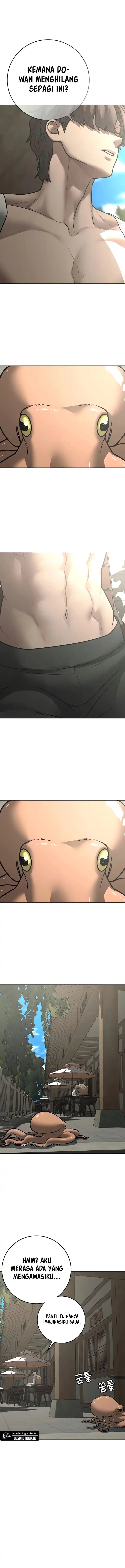 Reality Quest Chapter 168 Gambar 12