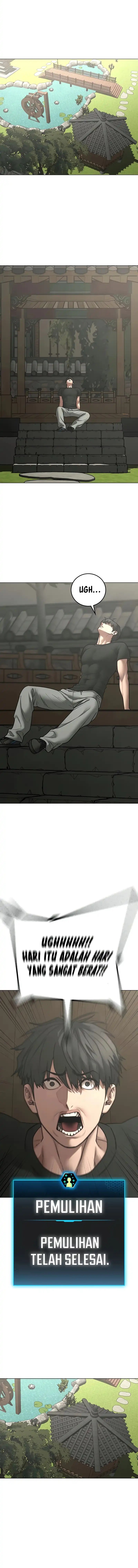 Reality Quest Chapter 168 Gambar 13