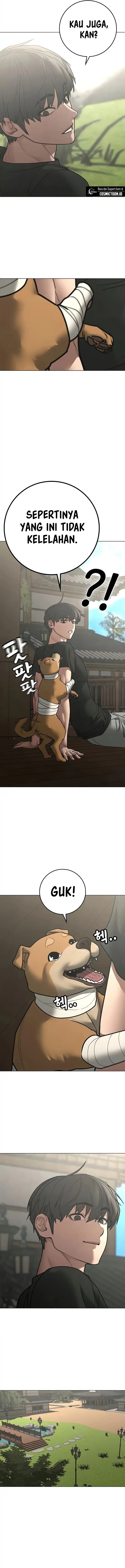 Reality Quest Chapter 168 Gambar 14