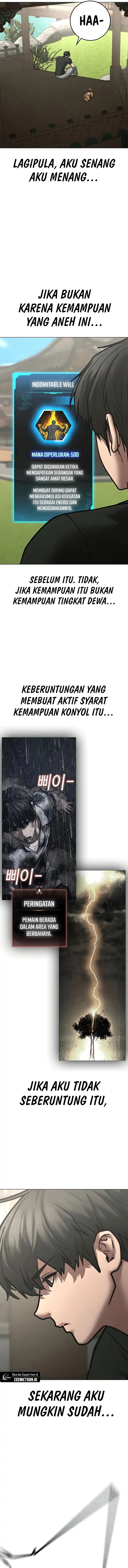 Reality Quest Chapter 168 Gambar 15