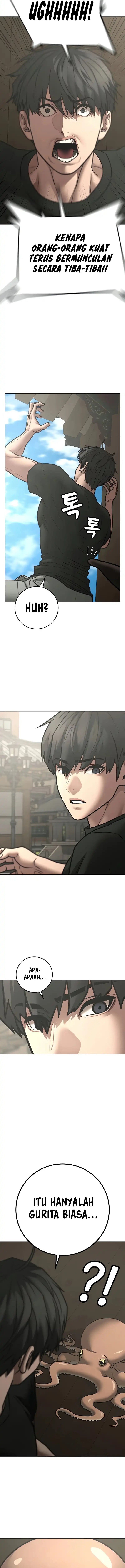 Reality Quest Chapter 168 Gambar 16