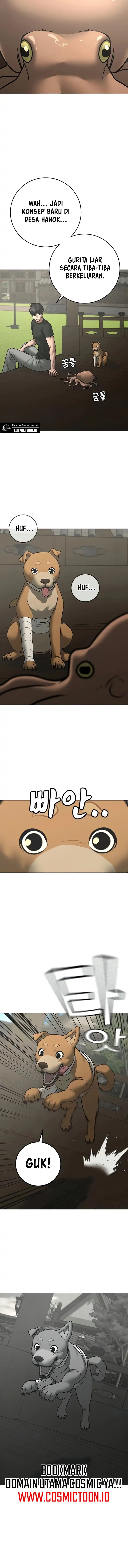 Reality Quest Chapter 168 Gambar 17