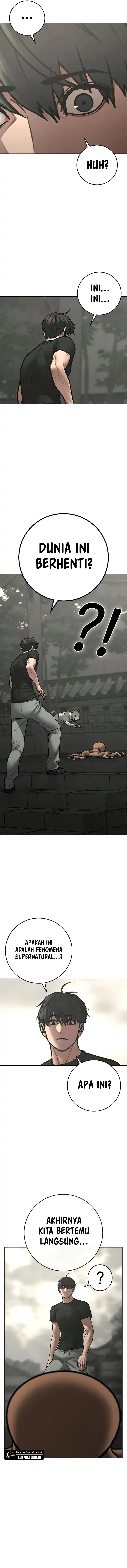 Reality Quest Chapter 168 Gambar 18