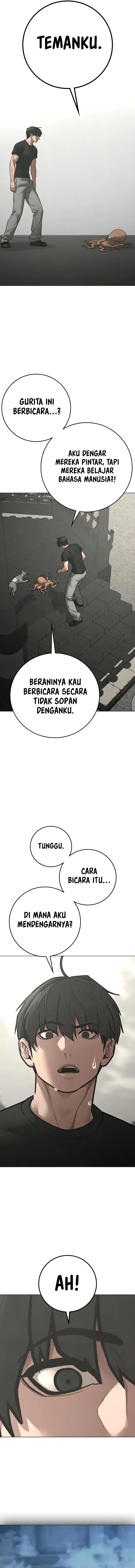 Reality Quest Chapter 168 Gambar 19