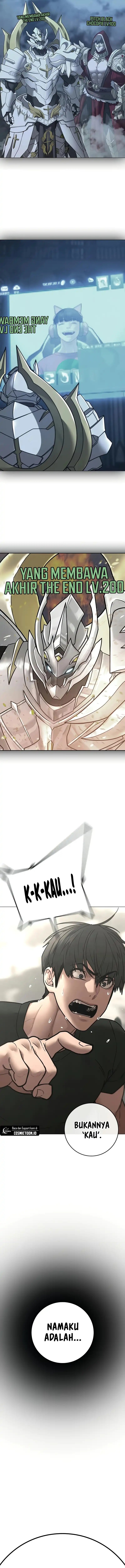 Reality Quest Chapter 168 Gambar 20