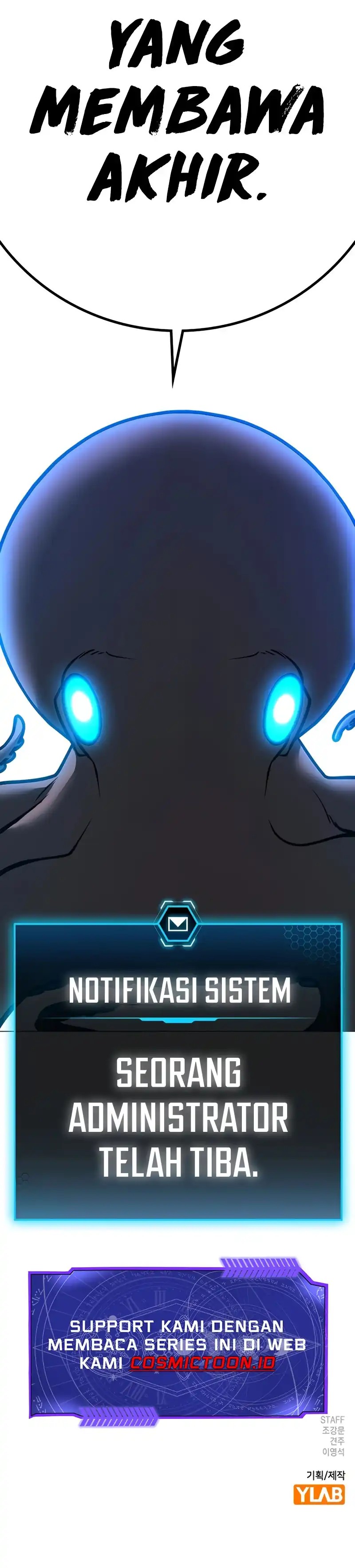 Reality Quest Chapter 168 Gambar 21