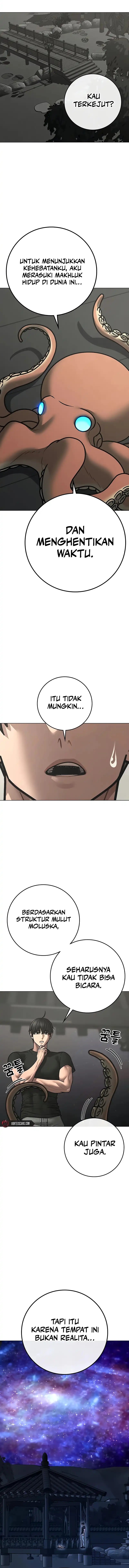 Reality Quest Chapter 169 Gambar 4