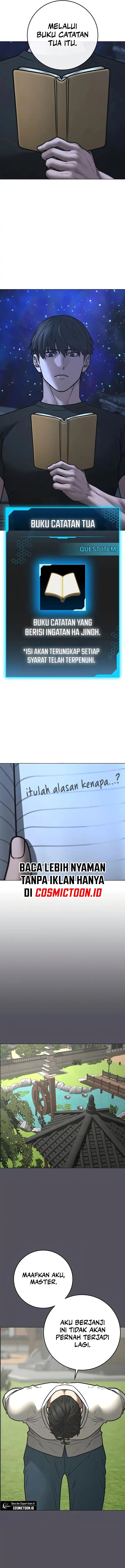 Reality Quest Chapter 169 Gambar 7