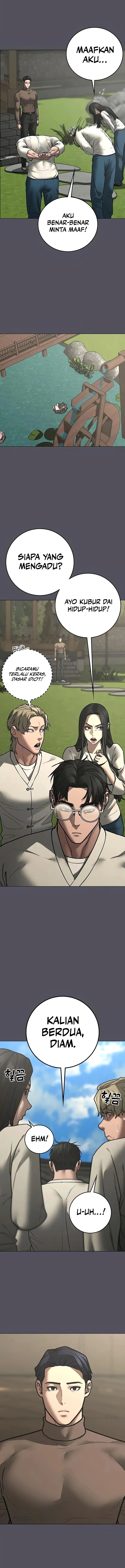 Reality Quest Chapter 169 Gambar 8