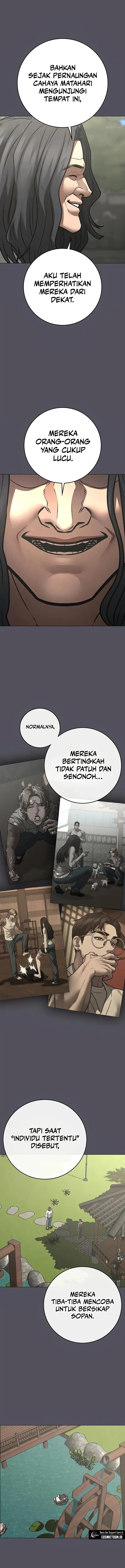 Reality Quest Chapter 169 Gambar 10
