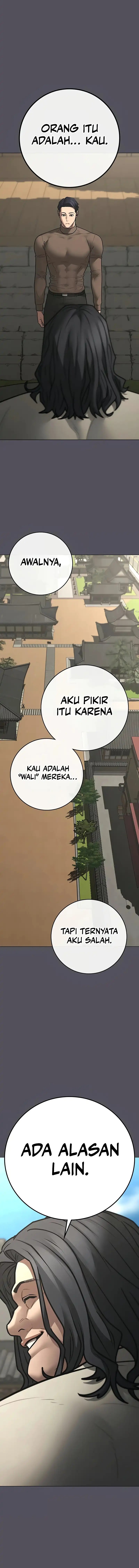 Reality Quest Chapter 169 Gambar 11