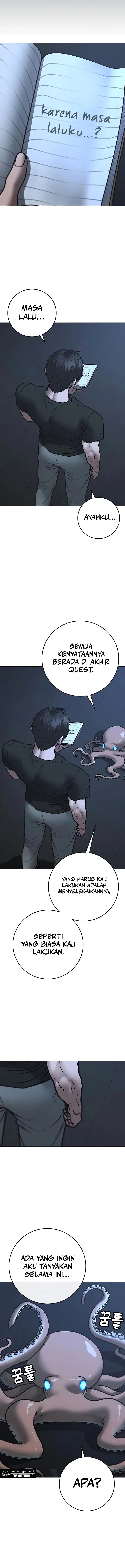 Reality Quest Chapter 169 Gambar 13