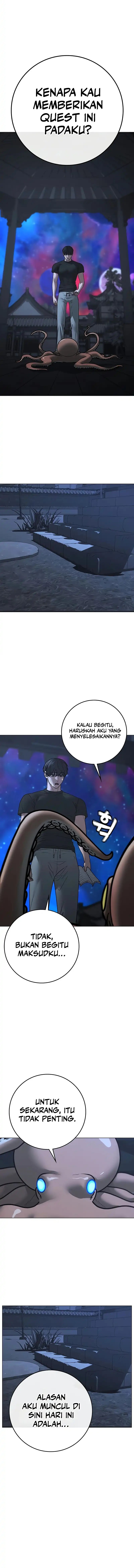 Reality Quest Chapter 169 Gambar 14