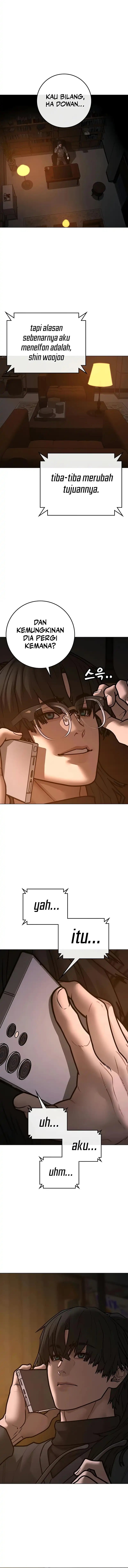 Reality Quest Chapter 169 Gambar 17