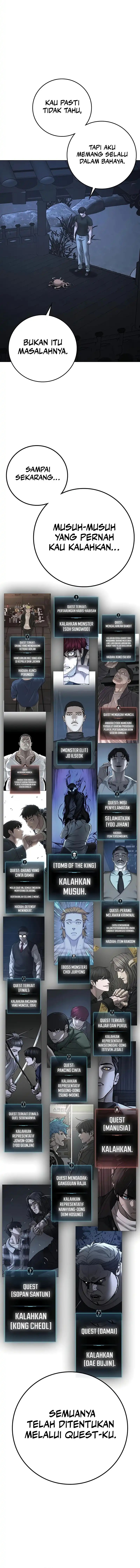 Reality Quest Chapter 169 Gambar 19