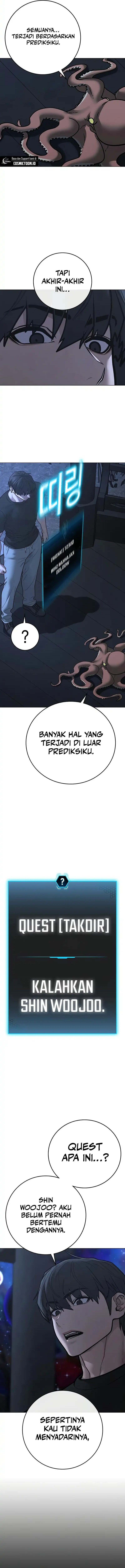 Reality Quest Chapter 169 Gambar 20