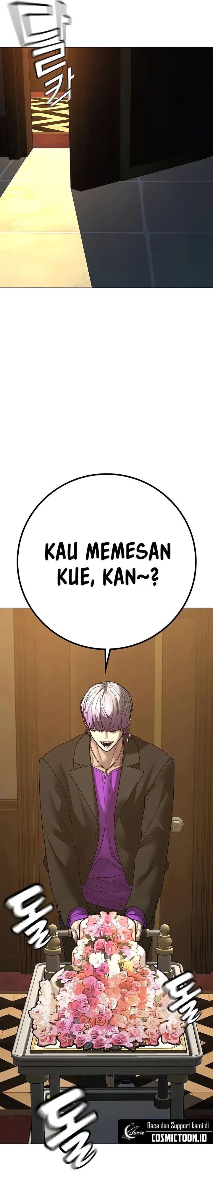 Reality Quest Chapter 171 Gambar 2