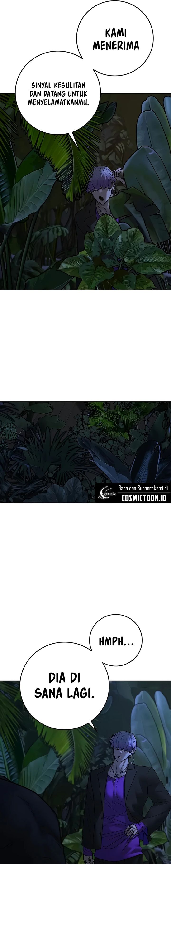 Reality Quest Chapter 171 Gambar 5