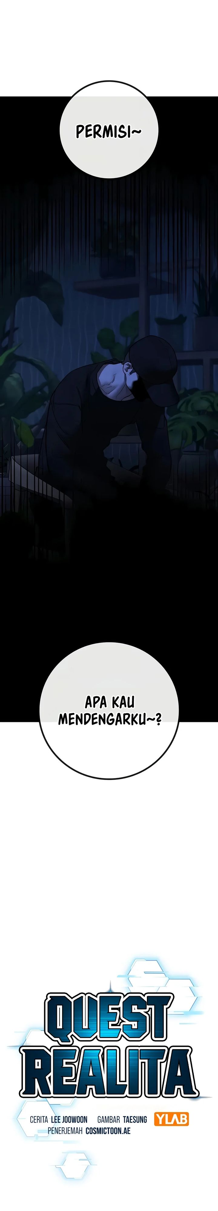 Reality Quest Chapter 171 Gambar 6