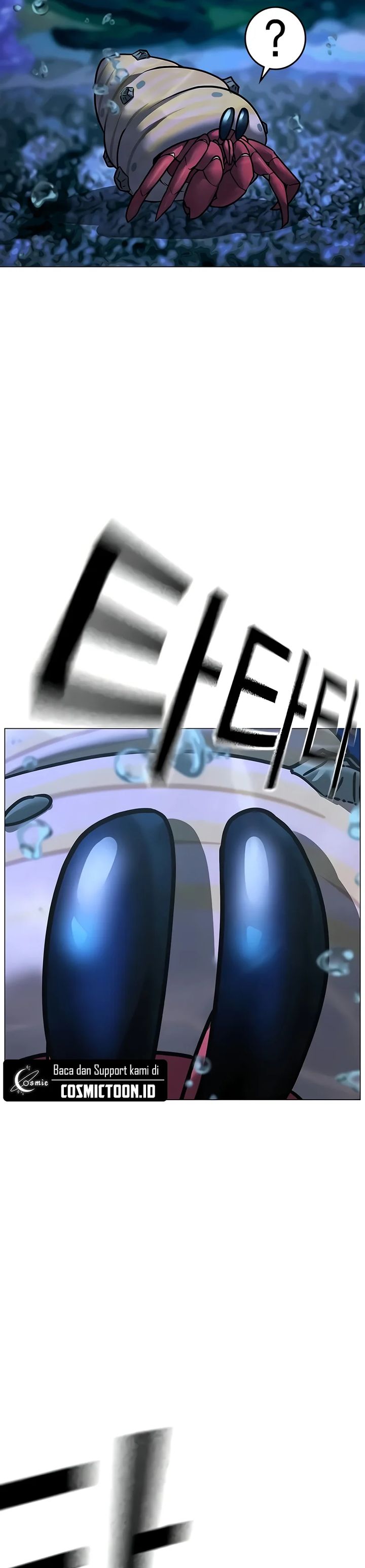 Reality Quest Chapter 171 Gambar 8