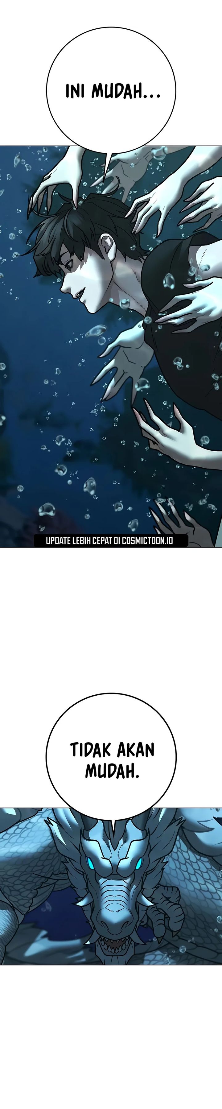 Reality Quest Chapter 171 Gambar 11