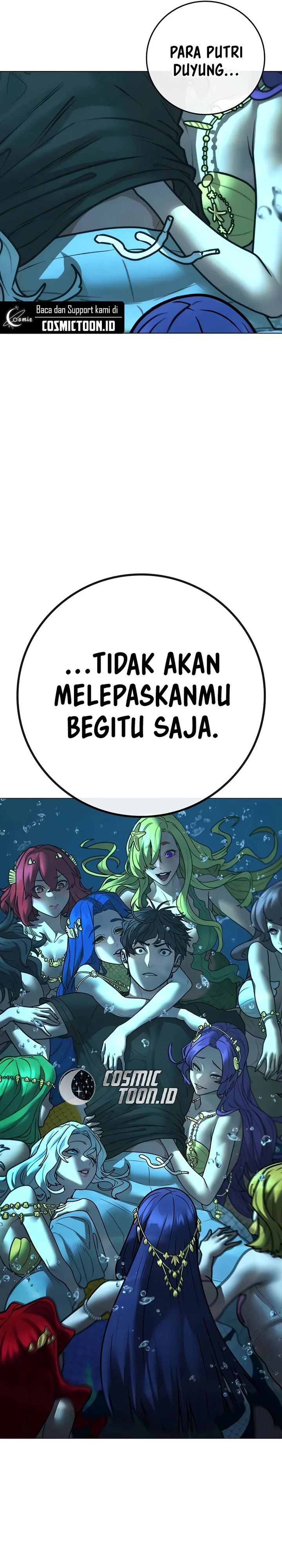 Reality Quest Chapter 171 Gambar 12
