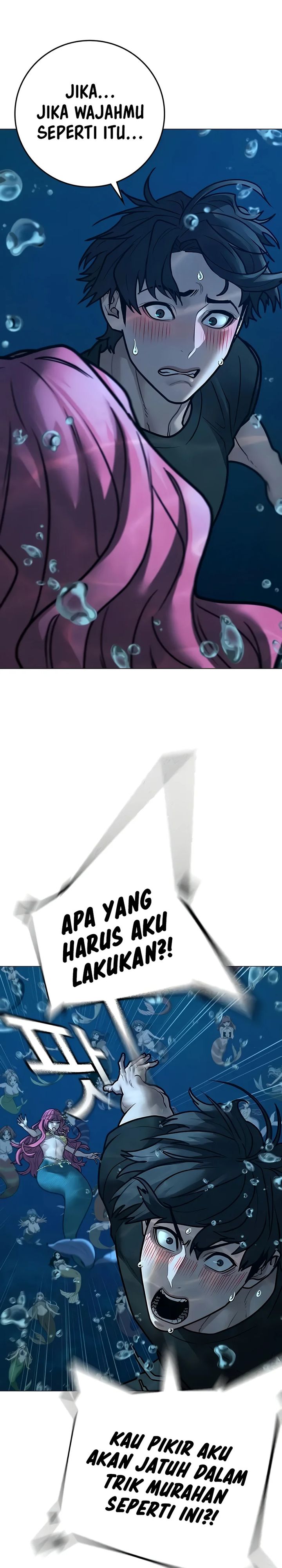 Reality Quest Chapter 171 Gambar 15