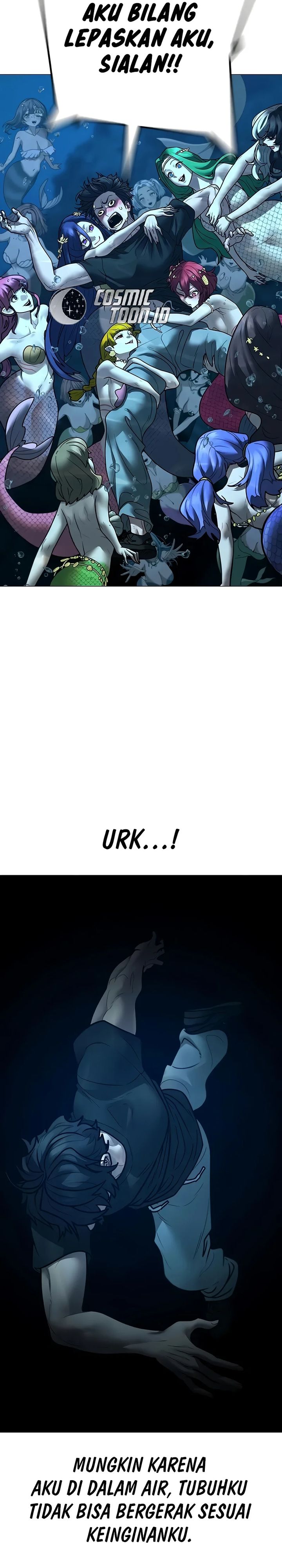 Reality Quest Chapter 171 Gambar 17