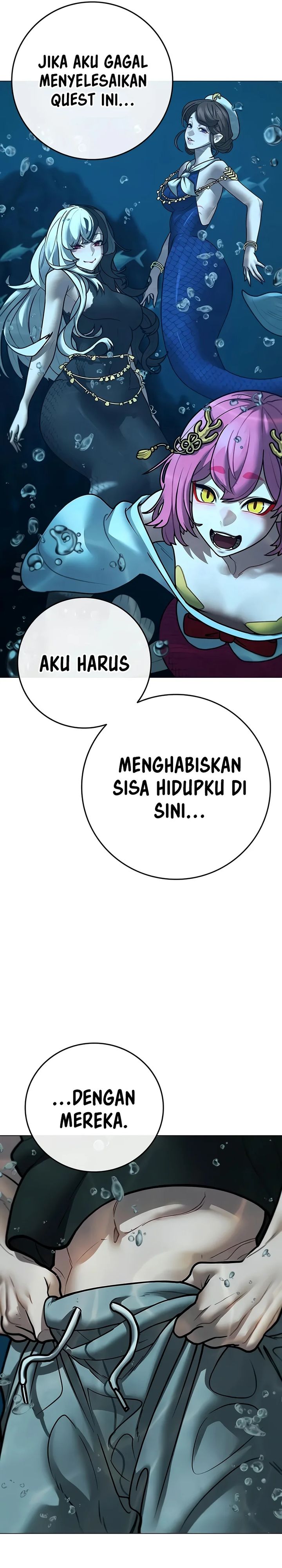 Reality Quest Chapter 171 Gambar 20