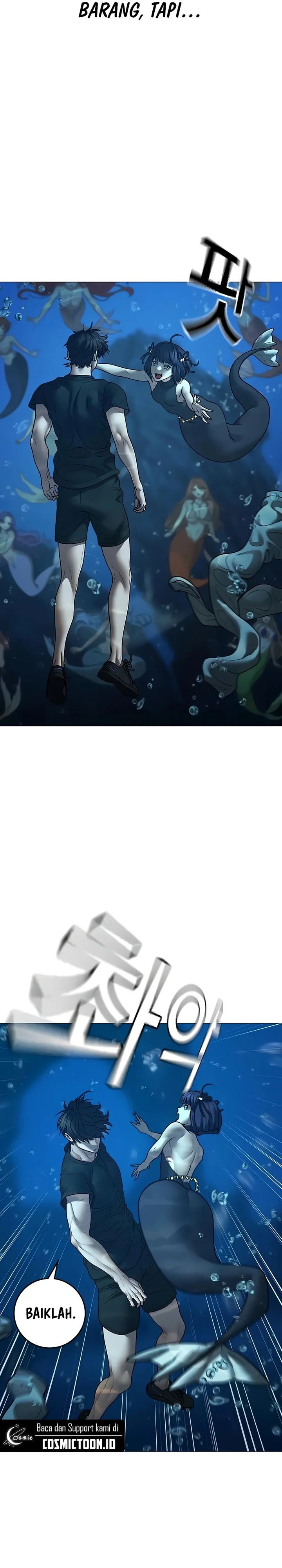 Reality Quest Chapter 171 Gambar 23