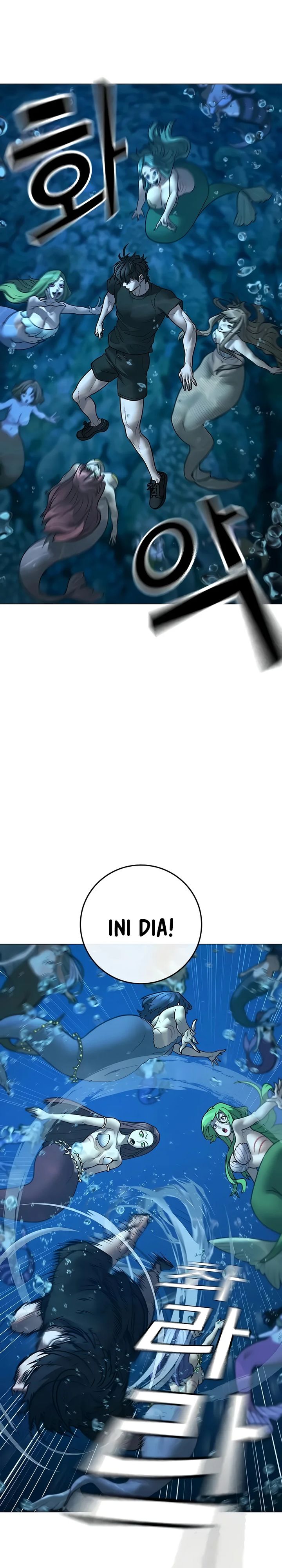 Reality Quest Chapter 171 Gambar 24