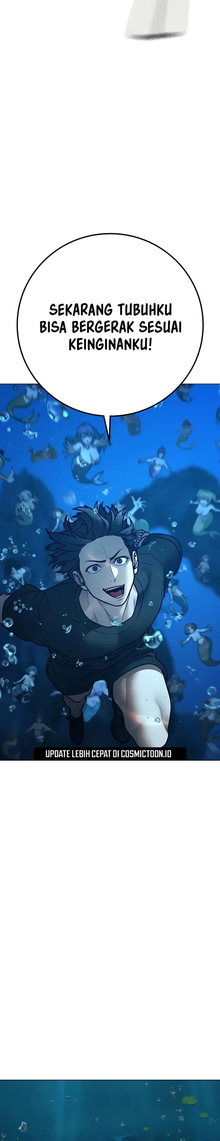 Reality Quest Chapter 171 Gambar 25