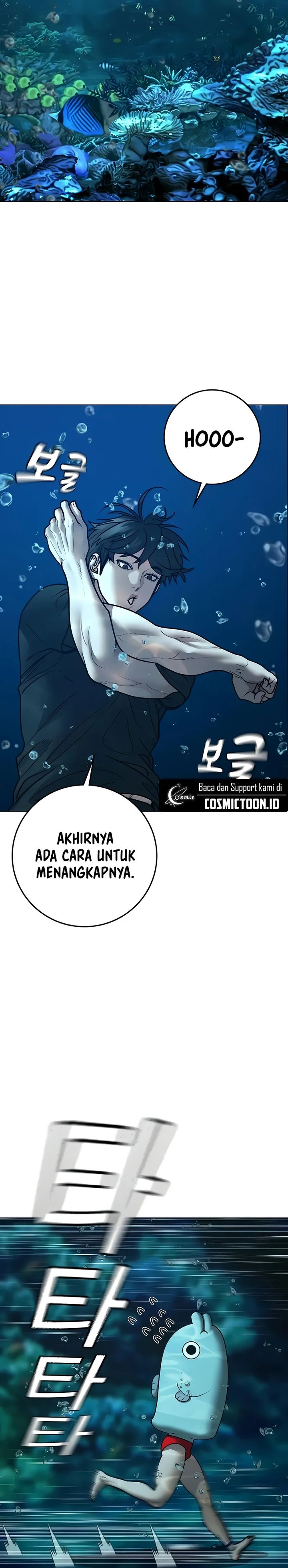 Reality Quest Chapter 171 Gambar 26