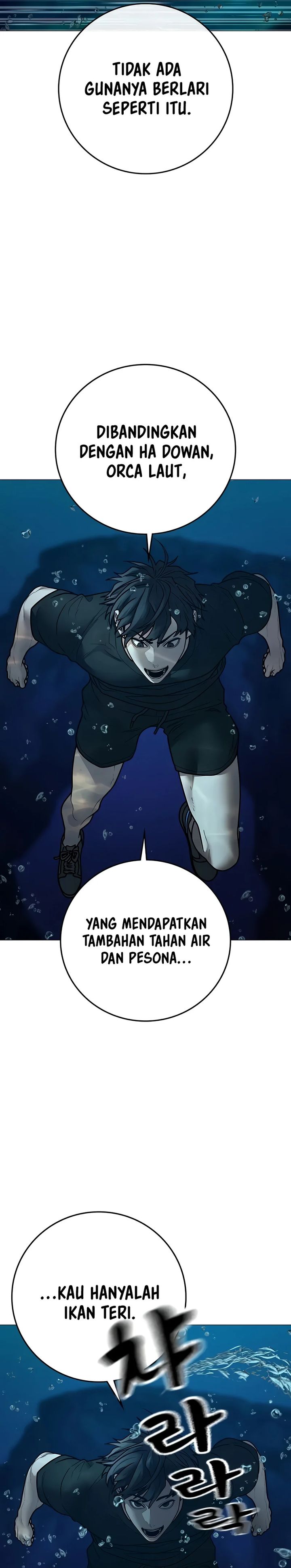 Reality Quest Chapter 171 Gambar 27